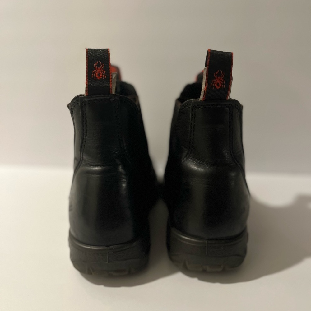 Redback Slip-on Boots - Picture 3 of 7